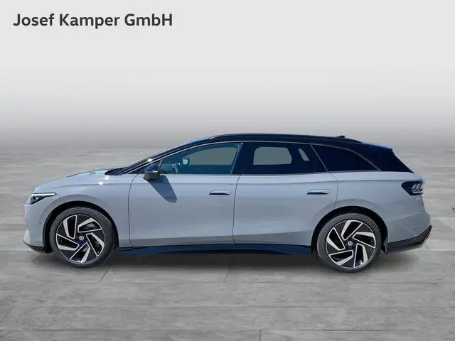 Volkswagen ID.7 Tourer Pro S 210 kW Business Ansicht 2