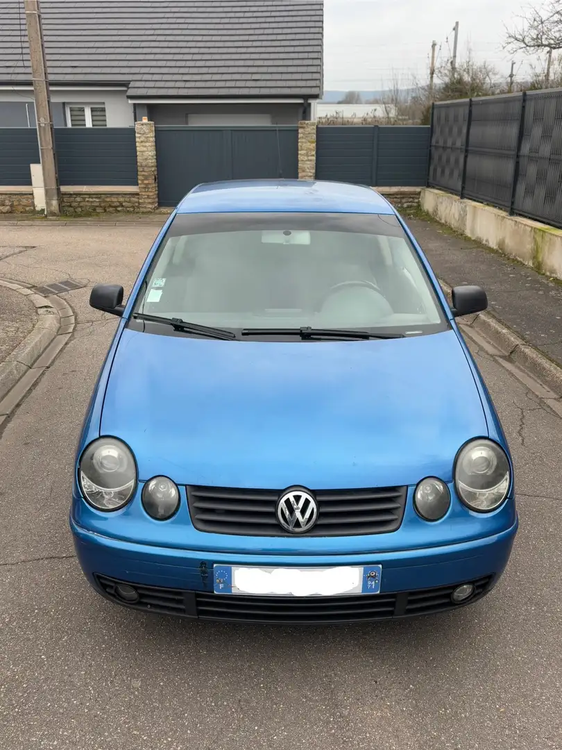 Volkswagen Polo 1.4 16V - 75 Confort - 2