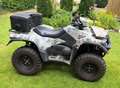 Suzuki King Quad LTA 750 Rot - thumbnail 13