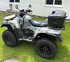 Suzuki King Quad LTA 750 Rot - thumbnail 10