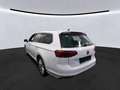 Volkswagen Passat Variant 2.0 TDI DSG ELEGANCE STANDHZG PAN Weiß - thumbnail 2
