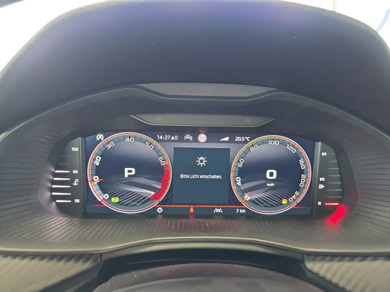 Skoda Kamiq Monte Carlo 1,5TSI DSG 4*J.Gar/AHK/18*Alu/el.Klapp, миниатюра 22