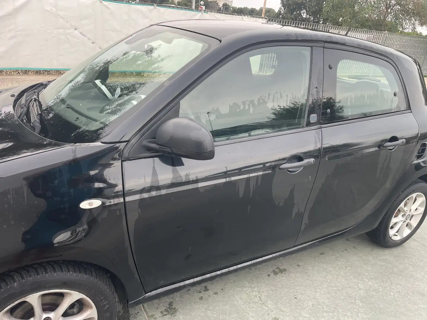 smart forFour eq Perfect my19 - 1