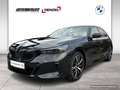 BMW 540 d xDrive Schwarz - thumbnail 1