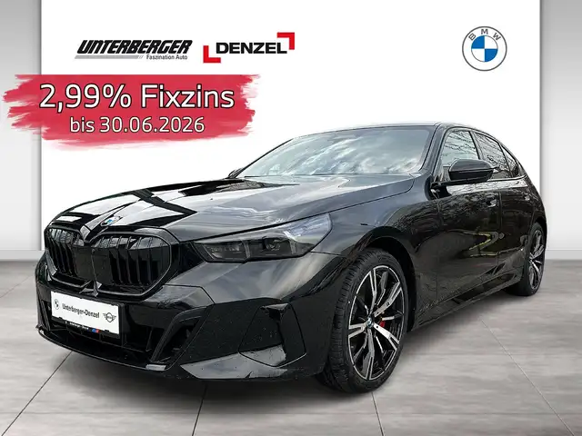 BMW 540 d xDrive
