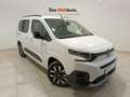 Citroen Berlingo Combi BlueHDi S&S Talla M Plus 130 Blanco - thumbnail 1