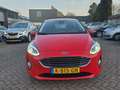 Ford Fiesta 1.0 EcoB.Hy. Titanium 125pk, apple carplay/andriod Rot - thumbnail 2