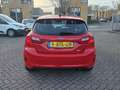 Ford Fiesta 1.0 EcoB.Hy. Titanium 125pk, apple carplay/andriod Rot - thumbnail 7