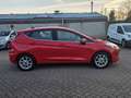 Ford Fiesta 1.0 EcoB.Hy. Titanium 125pk, apple carplay/andriod Rot - thumbnail 5