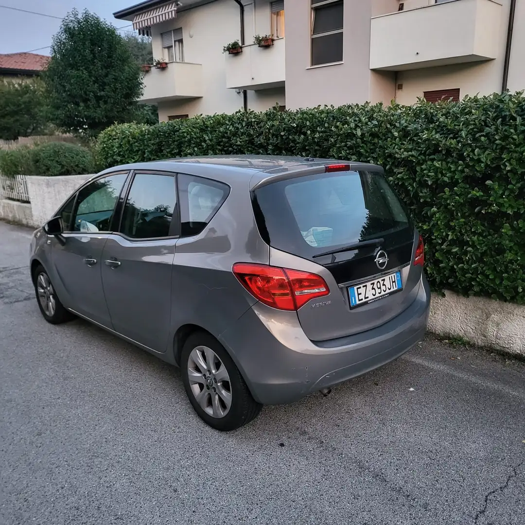 Opel Meriva 1.4 t Elective s&s 120cv - 1