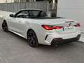 BMW 420 420iA Cabrio M Sport Weiß - thumbnail 25