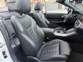 BMW 420 420iA Cabrio M Sport Weiß - thumbnail 4