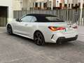 BMW 420 420iA Cabrio M Sport Weiß - thumbnail 9