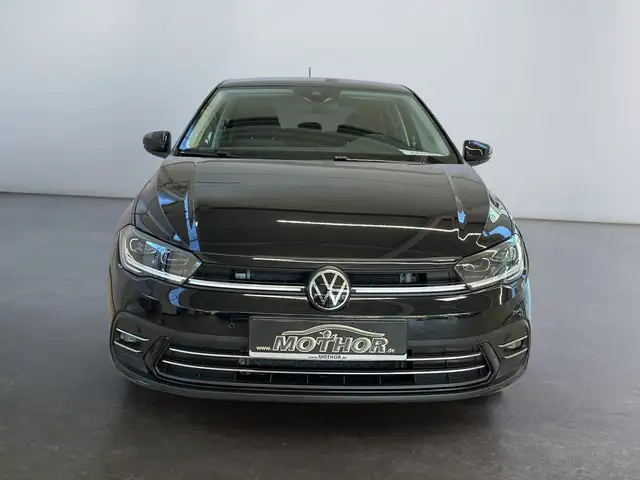Volkswagen Polo view 6