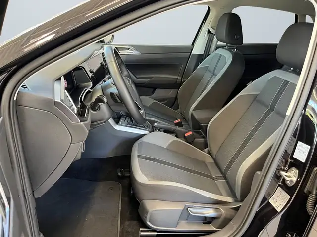 Volkswagen Polo view 7