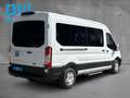 Ford Transit Kombi 350 L3 Trend KMP AMF Lift Bianco - thumbnail 6