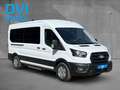 Ford Transit Kombi 350 L3 Trend KMP AMF Lift Bianco - thumbnail 10
