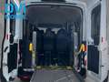 Ford Transit Kombi 350 L3 Trend KMP AMF Lift Bianco - thumbnail 13