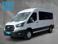 Ford Transit Kombi 350 L3 Trend KMP AMF Lift Bianco - thumbnail 1