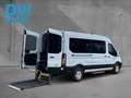 Ford Transit Kombi 350 L3 Trend KMP AMF Lift Bianco - thumbnail 7