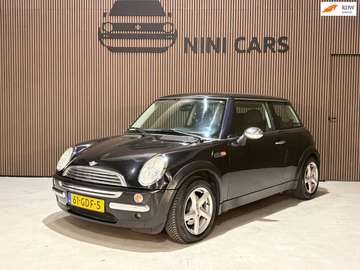 3-Deurs 1.6 Pepper airco radio nieuwe koppeling