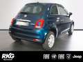 Fiat 500 Basis 1.0 Mild Hybrid EU6d Aktionspreis ! Blue - thumbnail 2