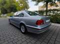 BMW 523 BMW E39 523iA TÜV NEU Arktissilber Xenon Leder Silber - thumbnail 5