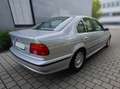 BMW 523 BMW E39 523iA TÜV NEU Arktissilber Xenon Leder Silber - thumbnail 8