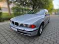 BMW 523 BMW E39 523iA TÜV NEU Arktissilber Xenon Leder Silber - thumbnail 1