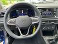 Volkswagen Polo 1,0 Klima AppConnect Blau - thumbnail 12