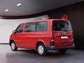 Volkswagen T6.1 Kombi 2,0 TDI 4motion 9-Sitzer Kamera KR Rot - thumbnail 4
