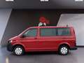 Volkswagen T6.1 Kombi 2,0 TDI 4motion 9-Sitzer Kamera KR Rot - thumbnail 3