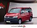 Volkswagen T6.1 Kombi 2,0 TDI 4motion 9-Sitzer Kamera KR Rot - thumbnail 1