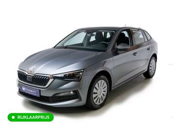 1.0 TSI Ambition Comfort Automaat 110 PK | All-sea