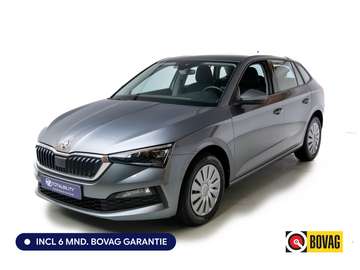 1.0 TSI Ambition Comfort Automaat 110 PK | All-sea