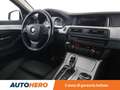 BMW 530 530d  Luxury Touring 249 CV Bleu - thumbnail 13