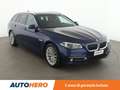 BMW 530 530d  Luxury Touring 249 CV Blu/Azzurro - thumbnail 8