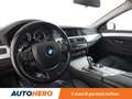 BMW 530 530d  Luxury Touring 249 CV Blu/Azzurro - thumbnail 11