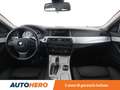 BMW 530 530d  Luxury Touring 249 CV Blu/Azzurro - thumbnail 12