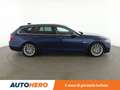 BMW 530 530d  Luxury Touring 249 CV Bleu - thumbnail 7