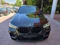 BMW X6 M Competition Noir - thumbnail 3