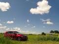 Volkswagen Golf 1.5 TSI ACT IQ-Drive | Schuifdak | Nav | Trekhk | Rood - thumbnail 9