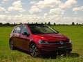 Volkswagen Golf 1.5 TSI ACT IQ-Drive | Schuifdak | Nav | Trekhk | Rood - thumbnail 8