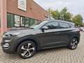 Hyundai TUCSON Premium 4WD Gris - thumbnail 2