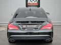 Mercedes-Benz CLA 220 CDI Aut. AMG Schwarz - thumbnail 5