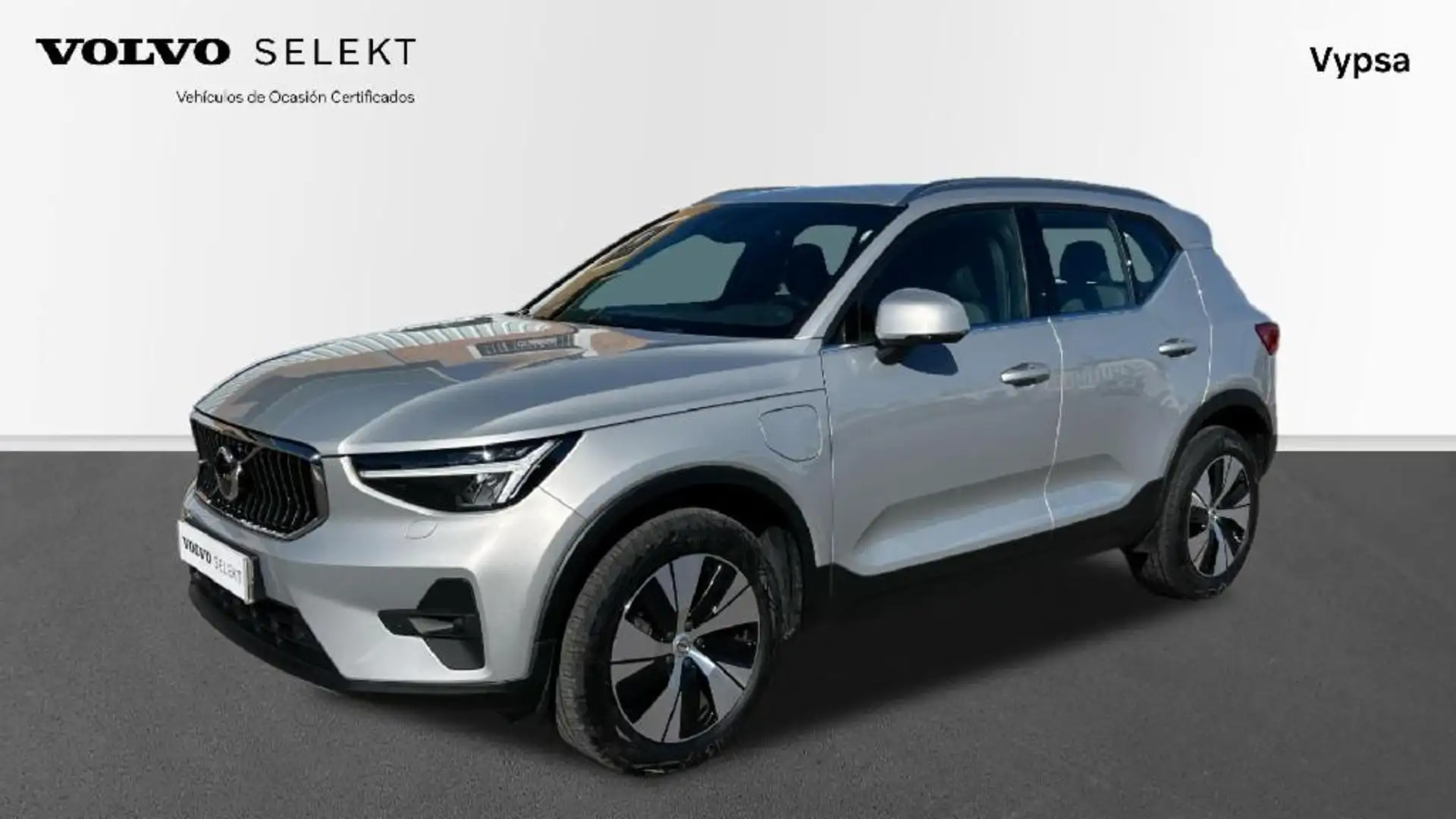Volvo XC40 RECHARGE CORE, T4 PLUG-IN HYBRID, EL?CTRICO/GASOLI - 1