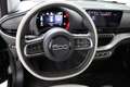 Fiat 500C La Prima 42 kWh Leder | Navigatie | Lichtmetalen v Zwart - thumbnail 11