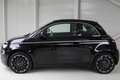 Fiat 500C La Prima 42 kWh Leder | Navigatie | Lichtmetalen v Zwart - thumbnail 20