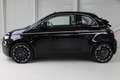 Fiat 500C La Prima 42 kWh Leder | Navigatie | Lichtmetalen v Zwart - thumbnail 2