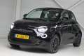 Fiat 500C La Prima 42 kWh Leder | Navigatie | Lichtmetalen v Zwart - thumbnail 21
